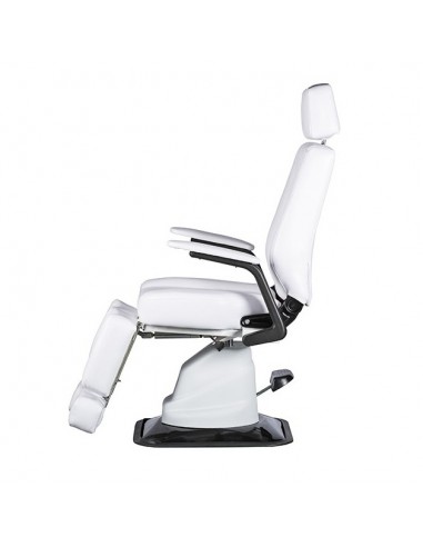 Hydraulisesti toimiva pedikyyrituoli,...