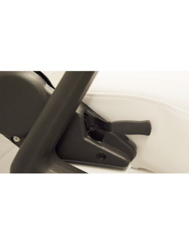 Hydraulisesti toimiva pedikyyrituoli,...