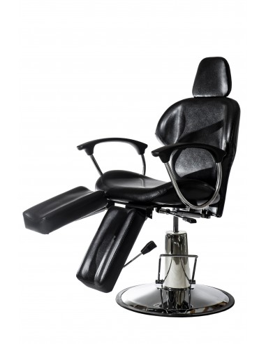 Hydraulinen pedikyyrituoli...