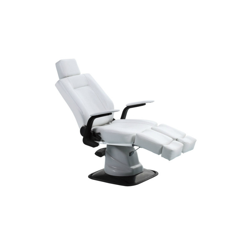 Hydraulisesti toimiva pedikyyrituoli,...