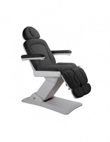 Pedikyyri-sohva, jossa 3 moottoria ja...