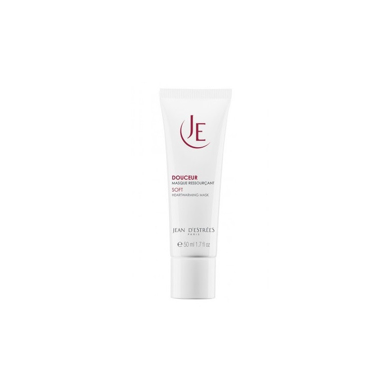 JEAN D'ESTREES SOFT face mask, 200ml