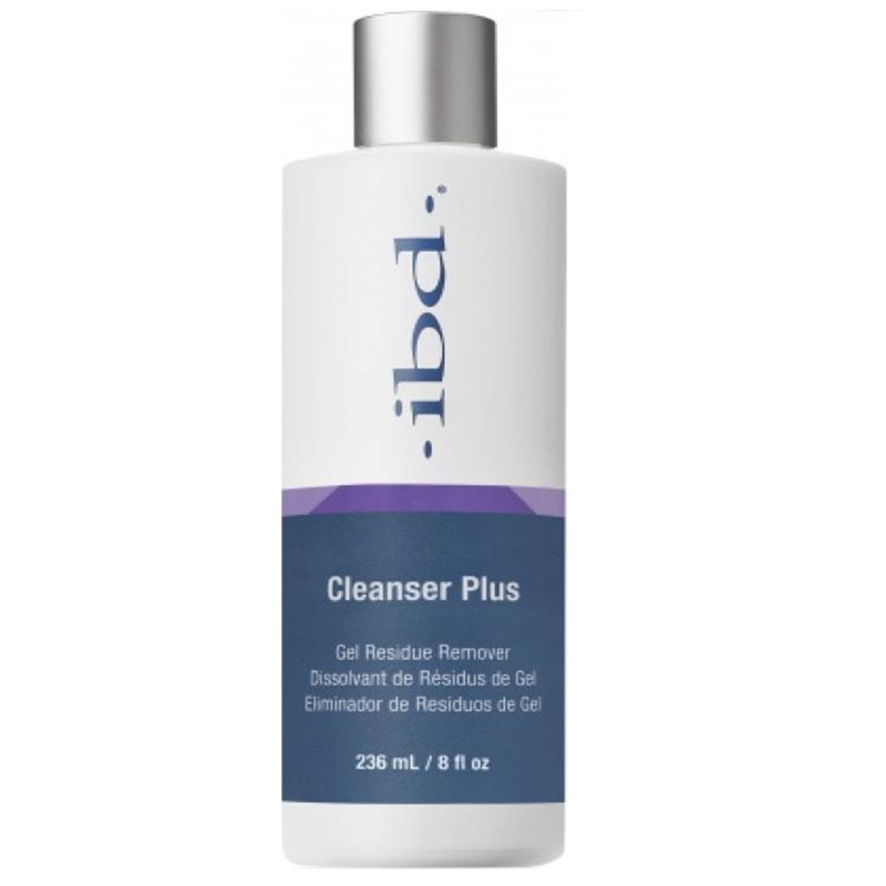 IBD Cleanser plus clean - Tahmean...