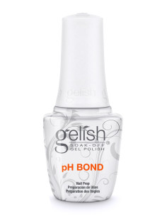 Gelish Ph Bond attaukotājs...