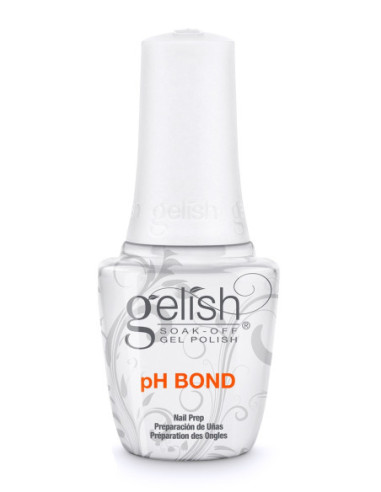 Gelish Ph Bond -rasvanpoistoaine 15ml