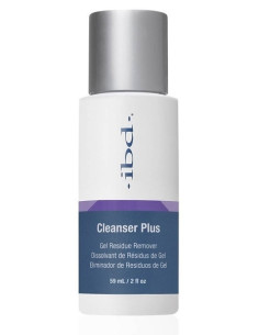 IBD Cleanser plus clean -...