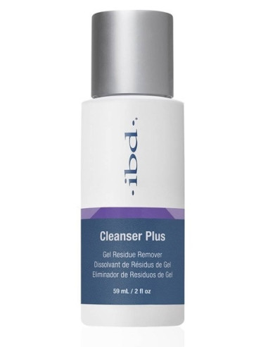 IBD Cleanser plus clean - Tahmean...