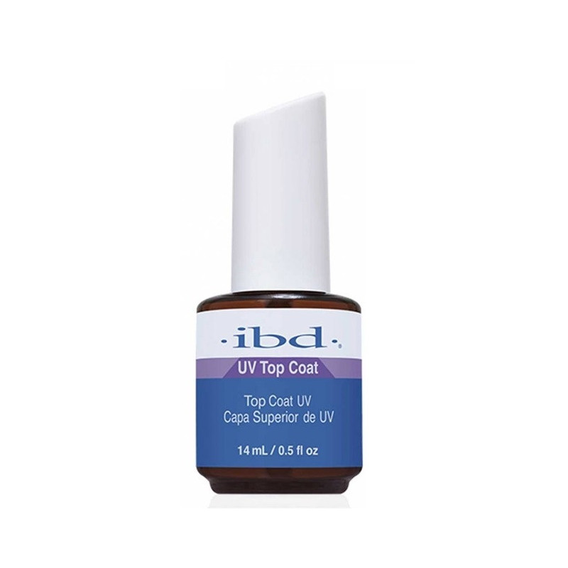 IBD UV-Topcoat 14ml