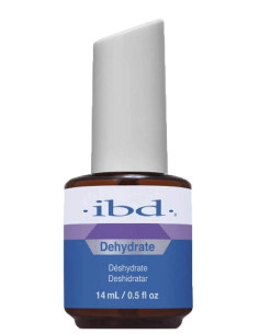 IBD Nail Dehydrator...