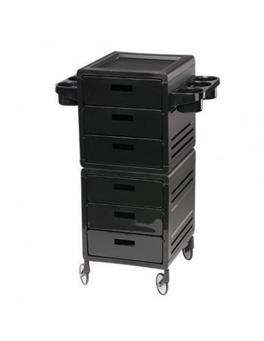 Be-One kampaamovaunu, valmistettu...