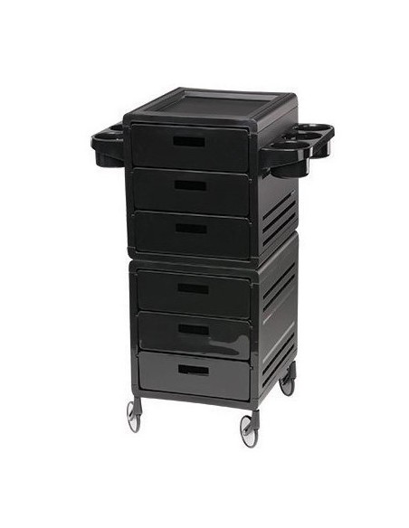 Be-One kampaamovaunu, valmistettu Italiassa