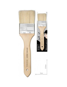 Ammattimainen sivellin...