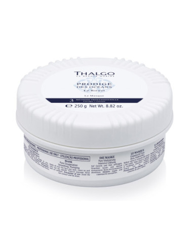 THALGO Kasvonaamio Le Masque 250ml