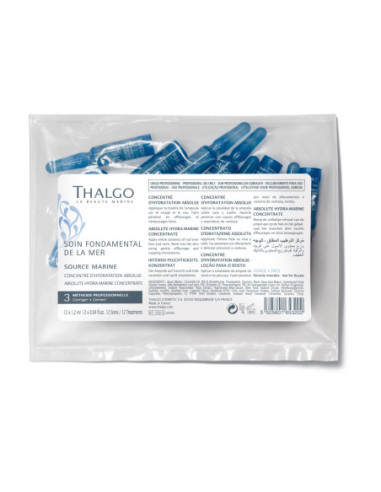 THALGO Kosteuttava tiiviste 1,2 ml x...
