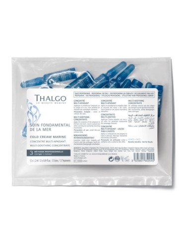 THALGO Rauhoittava...