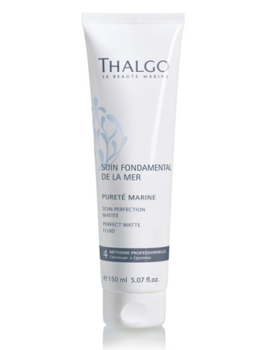 THALGO Mattapintainen kasvovoide 150ml