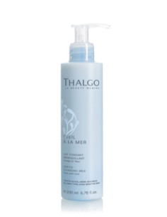 THALGO Attīrošs pieniņš 200ml