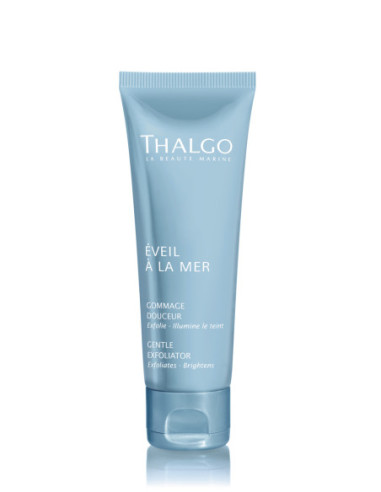 THALGO Hellävarainen kuorintavoide 50ml