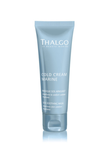 THALGO Sos rauhoittava naamio 50ml