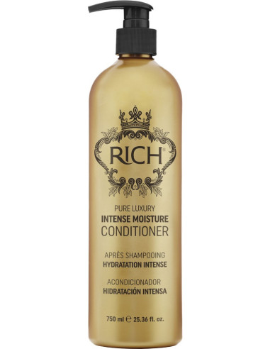 Intense Moisture Conditioner 750ml