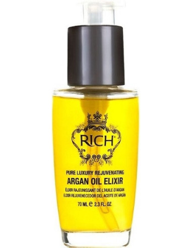 RICH Pure Luxury...
