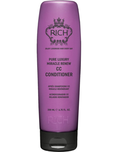 RICH Pure Luxury MIRACLE RENEW...