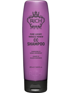 Miracle Renew CC Shampoo 250ml