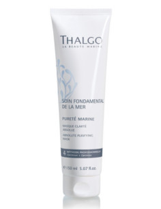 THALGO Puhdistava naamio 150ml