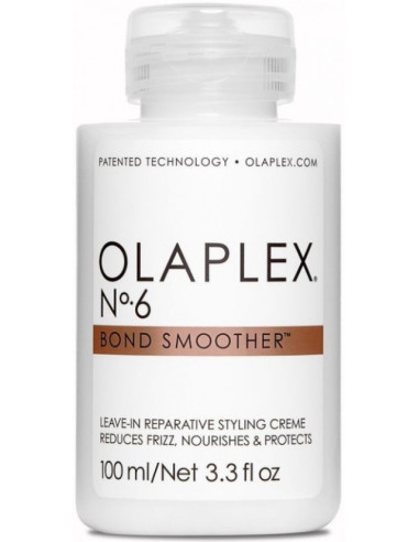 OLAPLEX No.6 Hiusvoide, vahvistava,...