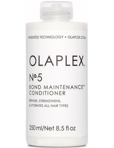 OLAPLEX No.5 Hoitoaine, palauttava,...