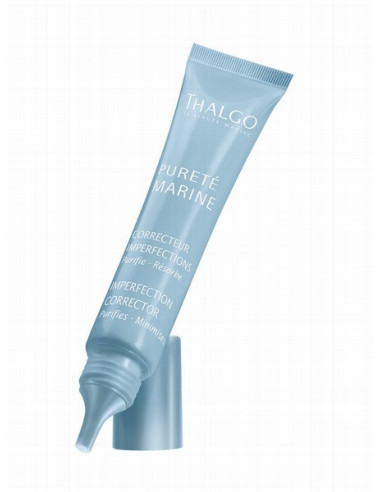 THALGO Epäpuhtauksien korjausvoide 15ml