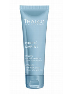 THALGO Puhdistava naamio 40ml