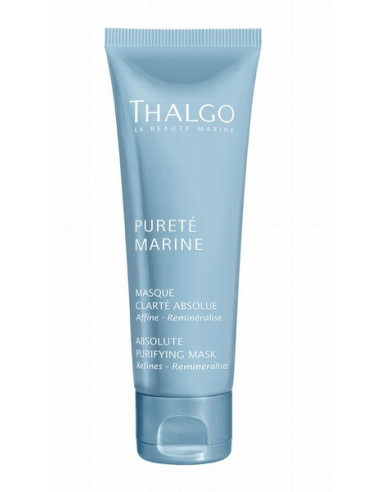 THALGO Puhdistava naamio 40ml