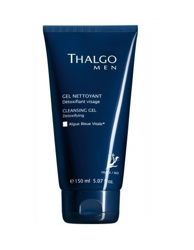 THALGO Kasvojenpuhdistusgeeli 150ml