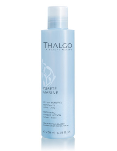 THALGO Mattapintainen voide 200ml