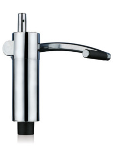 Parturituolin hydrauliikka