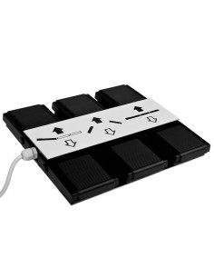 Jalkapoljin Silver Fox 3...