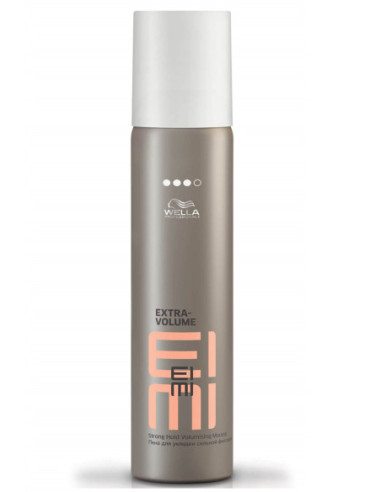 EIMI EXTRA VOLUME - Foam for volume 75ml