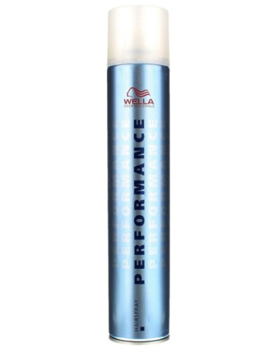 PERFORMANCE - Strong fixation hairspray 500ml