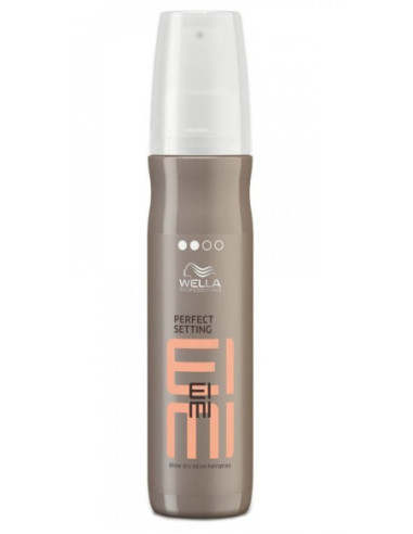 EIMI PERFECT SETTING - Lotion for volume 150ml