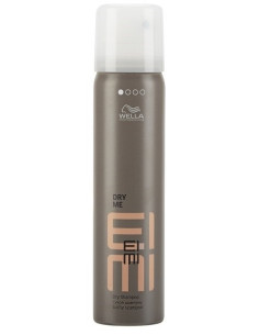 EIMI DRY ME - shampoo - 180ml