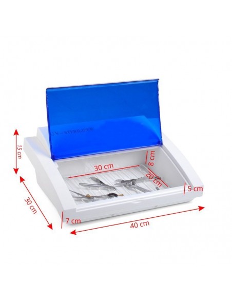 Ultraviolettisterilointilaite UV-C Flatner