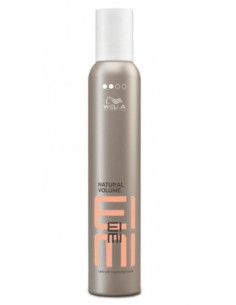 EIMI NATURAL VOLUME - Foam...