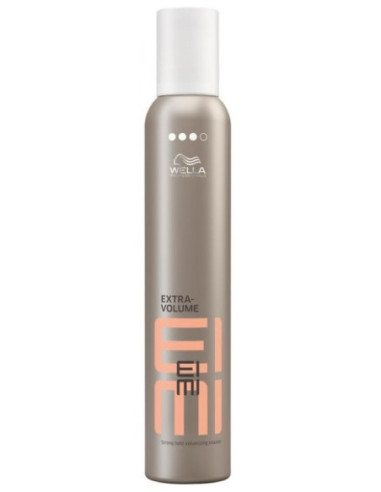 EIMI EXTRA VOLUME - Foam for volume 500ml