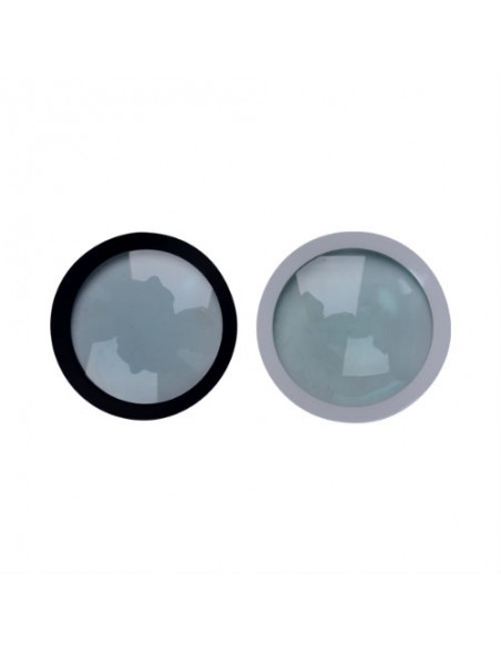 Vaihdettava suurennuslasi L9006-lampulle - 8 diopteria