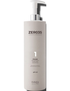 Pro Hair Purifying Shampoo...