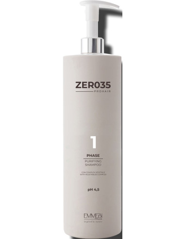 Pro Hair šampūns, (Phase1)  1000ml