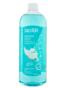 JACKLON RICARICA Liquid...