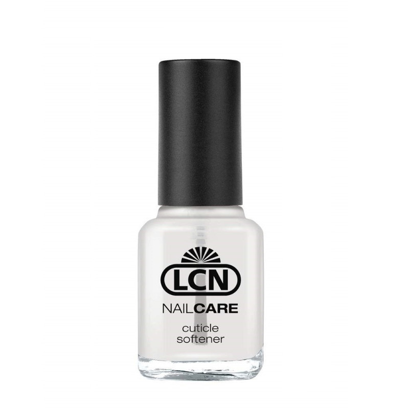 LCN Cuticle Softener - Nagu valnīša mīkstinātājs 16ml