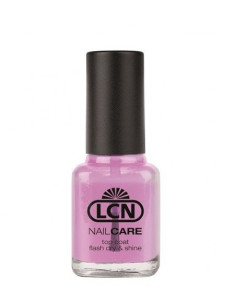 LCN Top Coat flash&Shine 16ml